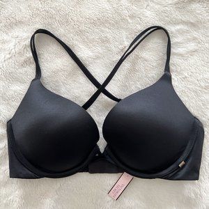 Victoria's Secret VERY SEXY Bombshell Push-Up Bra 32D